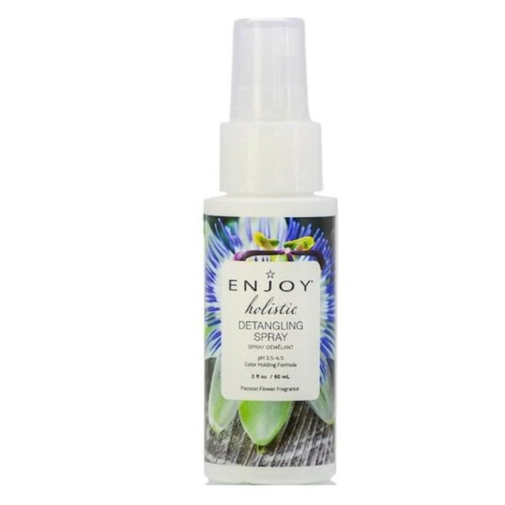 Enjoy - Holistic Detangling Spray ( 2 fl oz ) Hair Product